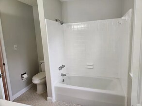 4424 Tipperary Dr in Raleigh, NC - Building Photo - Building Photo