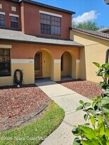 4570 Radiant Way in Melbourne, FL - Building Photo