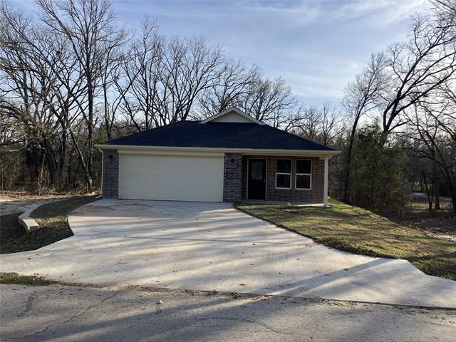 property at 205 Nob Hill Rd