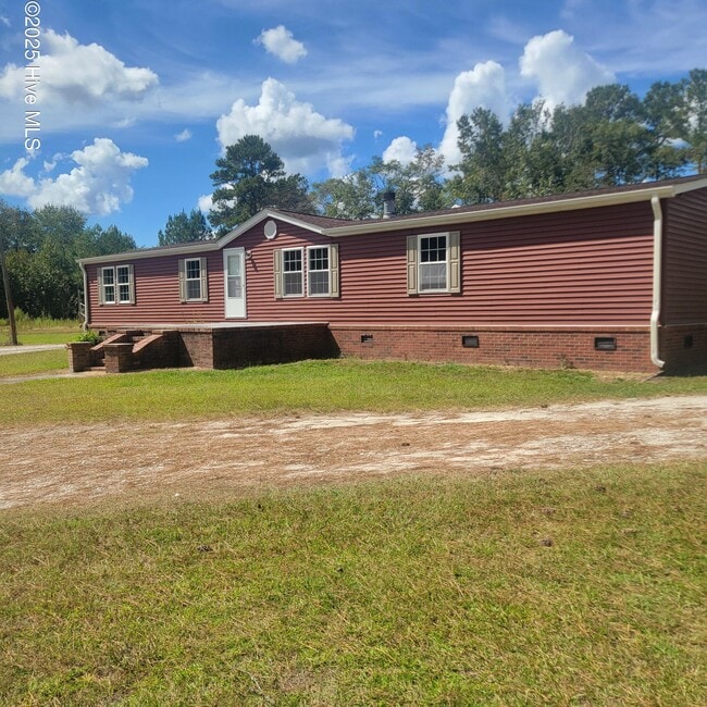 property at 5812 Malpass Corner Rd