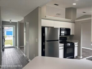 481 Firestone St NE in Palm Bay, FL - Building Photo - Building Photo