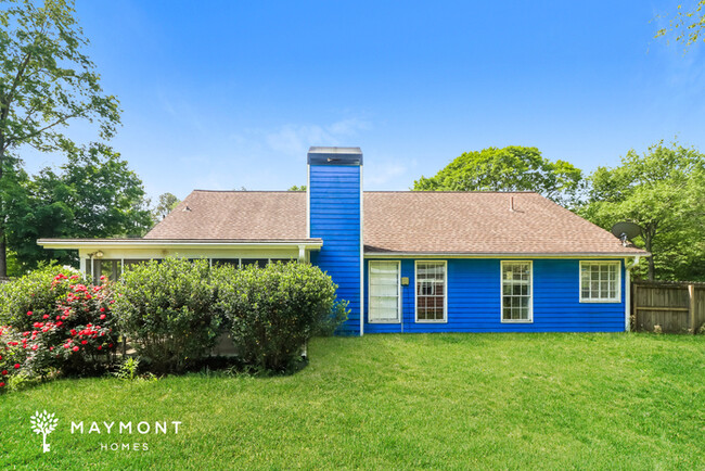 3611 Homewood Dr in Powder Springs, GA - Building Photo - Building Photo