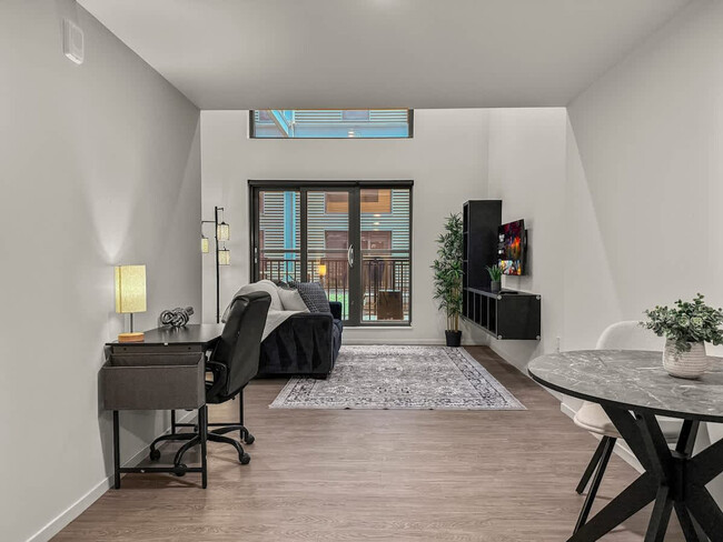property at 1101 Euclid Ave