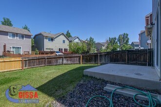 6268 Scottsbluff Dr in Colorado Springs, CO - Building Photo - Building Photo