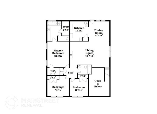 11712 Registry Blvd in Hampton, GA - Building Photo - Building Photo