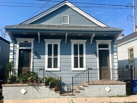 2932 St Ann St. in New Orleans, LA - Building Photo