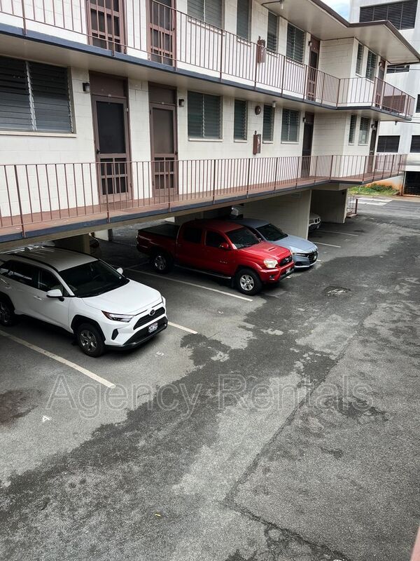 425 N Kuakini St in Honolulu, HI - Building Photo - Building Photo