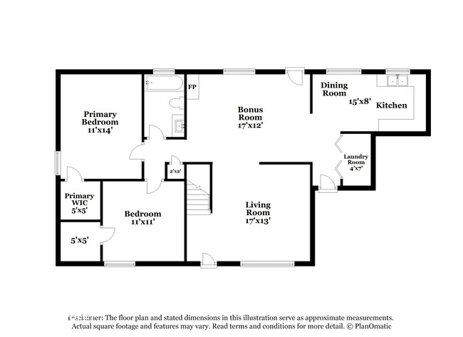 5495 Flowering Peach Dr in Memphis, TN - Building Photo - Building Photo