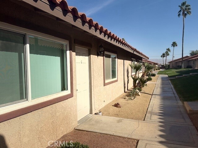 79661 Ave 42, Unit 103 in Bermuda Dunes, CA - Building Photo - Building Photo