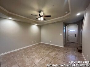 6522 Marcel Wy in San Antonio, TX - Building Photo - Building Photo