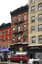 101 Avenue A in New York, NY - Building Photo