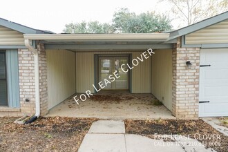 14414 Briarledge St in San Antonio, TX - Building Photo - Building Photo