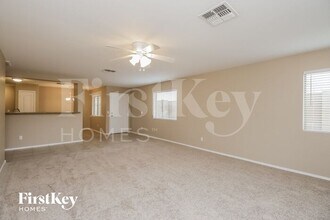 1671 Maddison Cir in San Tan Valley, AZ - Building Photo - Building Photo