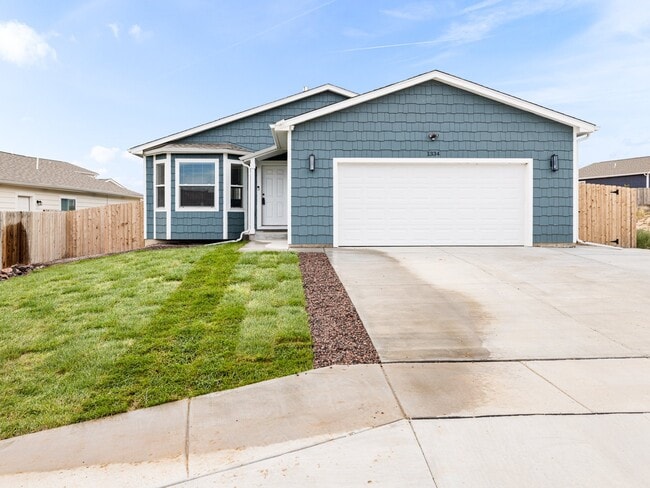 property at 1334 Brewery Rd