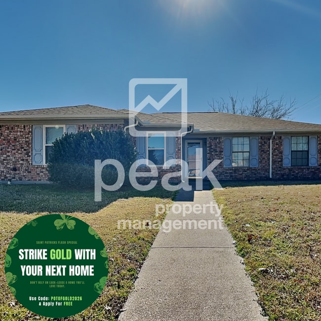 6400 High Lawn Terrace