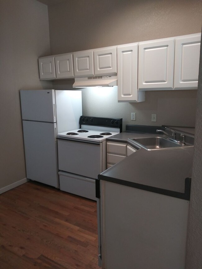 1425 N Washington St in Denver, CO - Building Photo - Building Photo