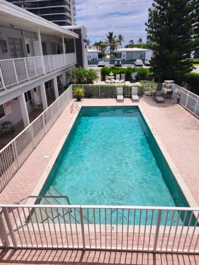 property at 819 N Ocean Blvd