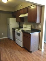 107 E Jasper St, Unit 3 in Pleasantville, IA - Building Photo