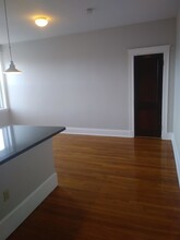 1169 Commonwealth Ave, Unit 21 in Boston, MA - Building Photo - Building Photo