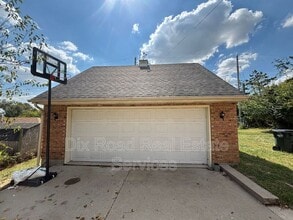1113 James Rd in Hamilton, OH - Building Photo - Building Photo