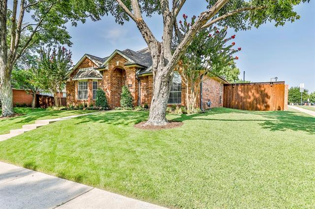 4801 Baton Rouge Blvd in Frisco, TX - Building Photo - Building Photo