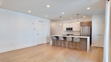 30 Penniman Rd in Boston, MA - Building Photo - Building Photo