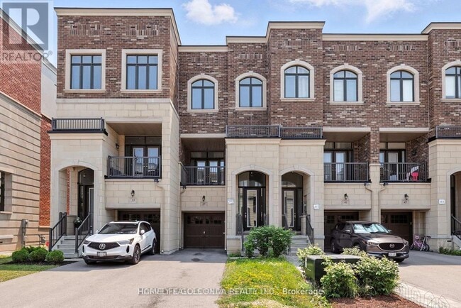 property at 37 Arianna Cres