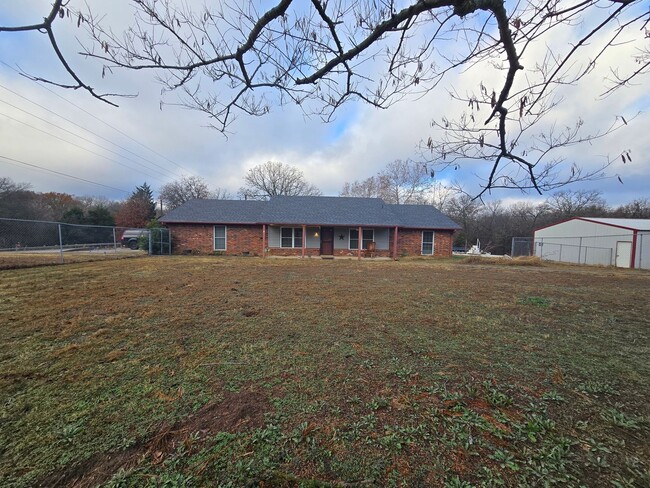 property at 36091 OK-9