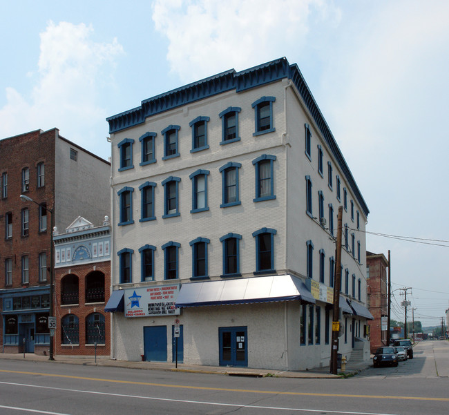 333-335 W Hamilton St in Allentown, PA - Building Photo - Building Photo