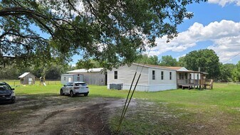 2982 N 6th St in Orlando, FL - Building Photo