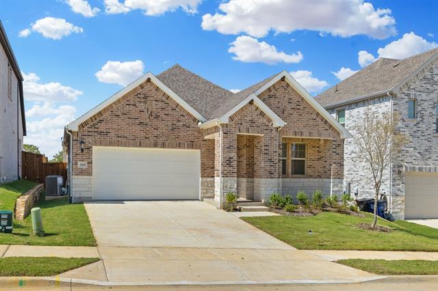 2465 Glacier Rdg in Corinth, TX - Building Photo - Building Photo