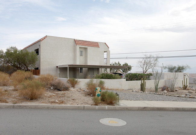 12920 Inaja St in Desert Hot Springs, CA - Building Photo - Building Photo