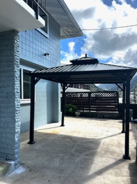 1610 Ala Lani St in Honolulu, HI - Building Photo - Building Photo