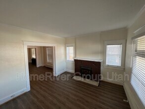 358 N Main St in Salt Lake City, UT - Building Photo - Building Photo