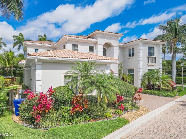 property at 1480 Windjammer Way