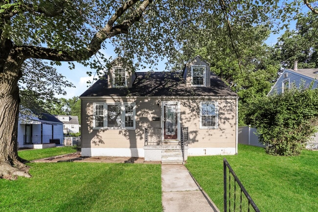 property at 4903 Anntana Ave