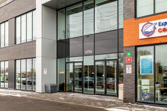 Faubourg Jarry in Montréal, QC - Building Photo - Building Photo