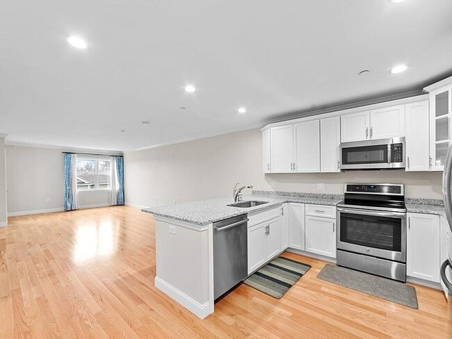 property at 2 Manor Ter