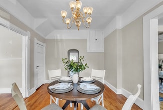 319 N Institute St in Colorado Springs, CO - Building Photo - Building Photo