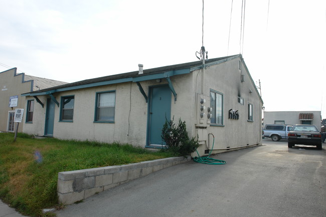 150 Williams Rd in Salinas, CA - Building Photo - Building Photo