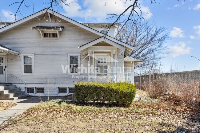 property at 444 S Fountain St