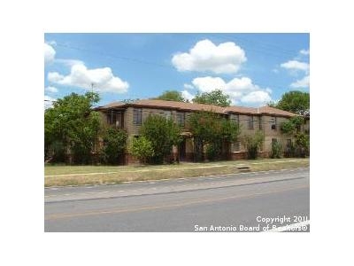 2007 Wilson Blvd in San Antonio, TX - Building Photo - Building Photo