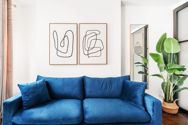 69 Clinton St in New York, NY - Building Photo - Building Photo