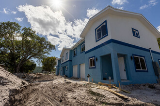 926 2nd St in Fort Lauderdale, FL - Building Photo - Building Photo