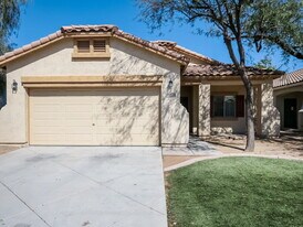 5218 W Glass Ln in Phoenix, AZ - Building Photo