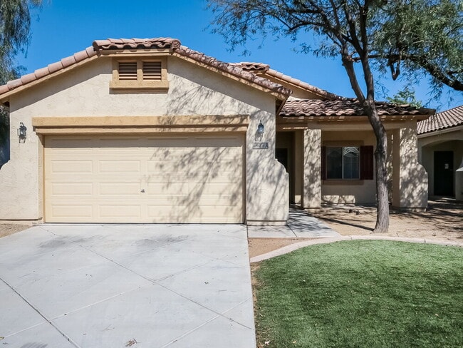 property at 5218 W Glass Ln