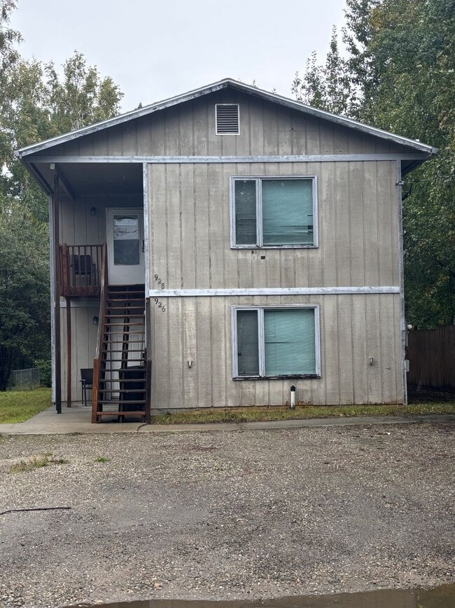 property at 926 21st Ave