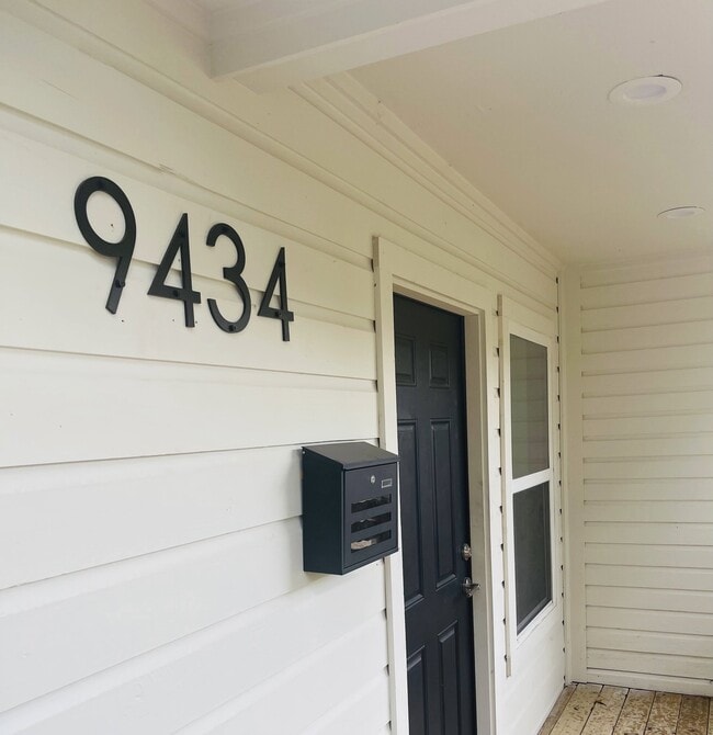 property at 9434 Rhode Island St