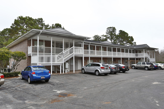 Lakeway Landing in Little River, SC - Building Photo - Building Photo