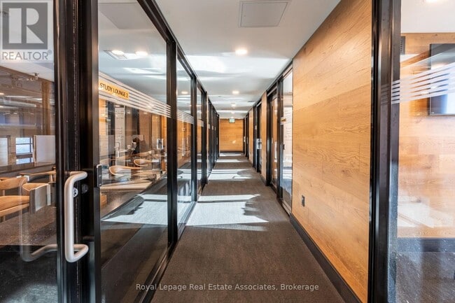 property at 145 Columbia St W